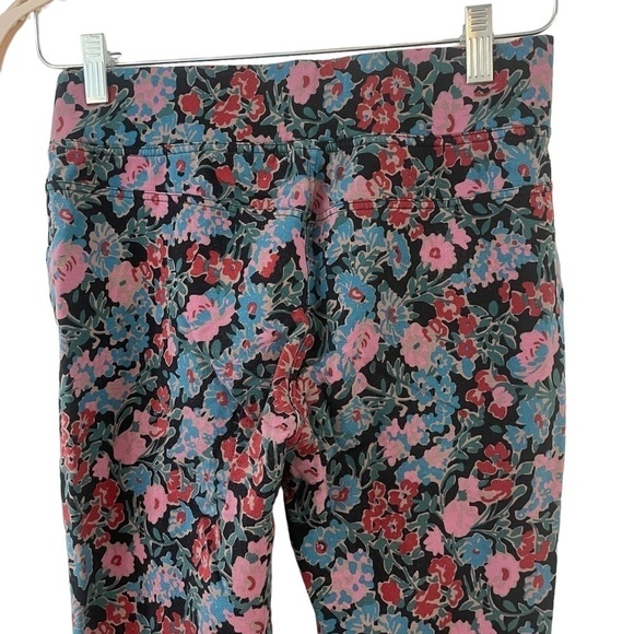 Matilda Jane Floral Cynthia Sandy Pants, Size S - Picture 6 of 8